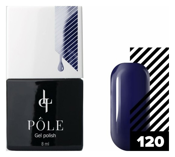 Тон 120 Ночное небо  POLE