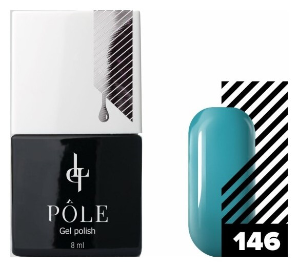 Тон 146 Кюрасао POLE