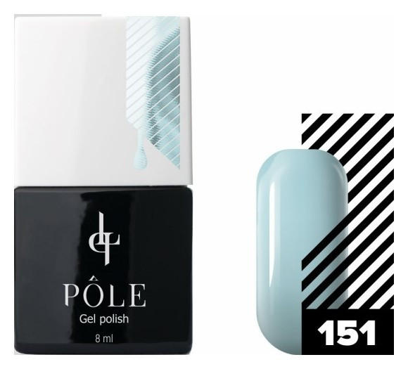 Тон 151 Свежий бриз  POLE