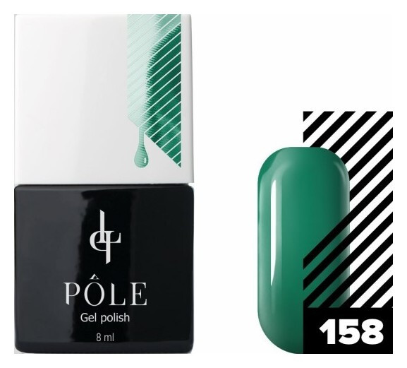 Тон 158 Морской бриз  POLE