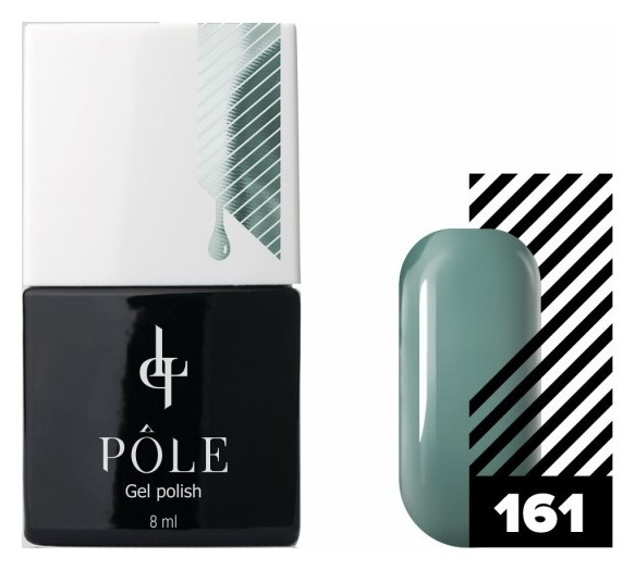 Тон 161 Зимняя груша  POLE