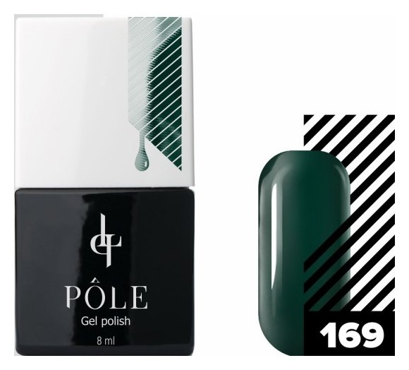 Тон 169 Изумрудный город  POLE