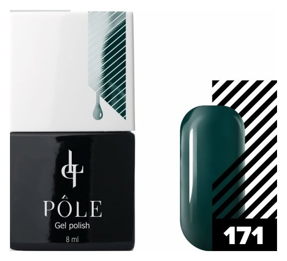 Тон 171 Альпийский луг  POLE