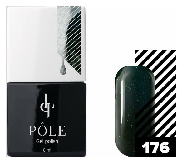 Тон 176 Ночные джунгли  POLE