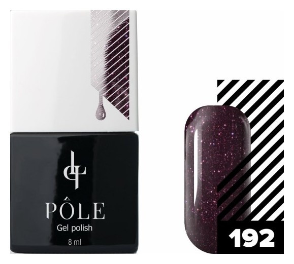 Тон 192 Игристое вино  POLE