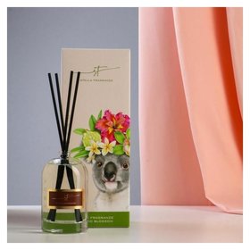 Диффузор ароматический Stella Fragrance "Tropic Blossom", 100 мл 