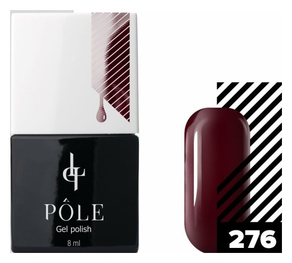 Тон 276 Благородное вино  POLE