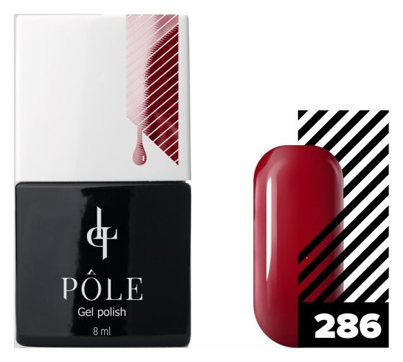 Тон 286 Мечта сеньориты  POLE