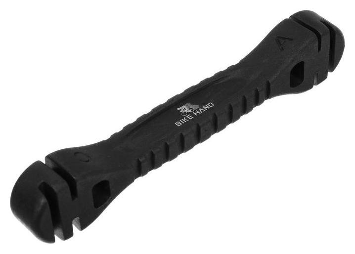 

Ключ Yc-188 Bike Hand для плоских спиц