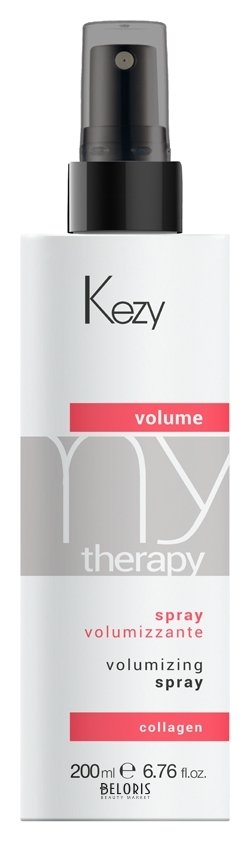 Спрей для волос Kezy