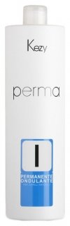 Средство для перманентной завивки натуральных волос "Perma 1" Kezy