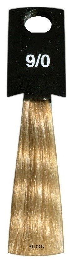 Масляный краситель для волос OLLIN Professional Megapolis