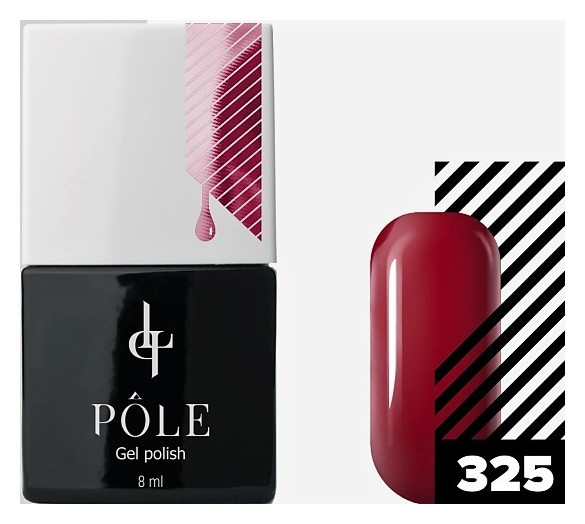 Тон 325 Молодая лоза  POLE