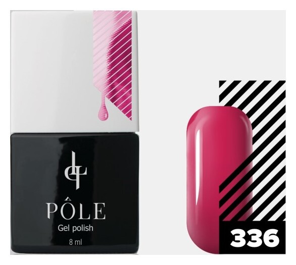 Тон 336 Арбузный сироп  POLE