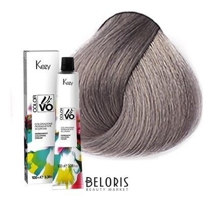 Перманентная крем-краска для волос Color Vivo Kezy Color Vivo