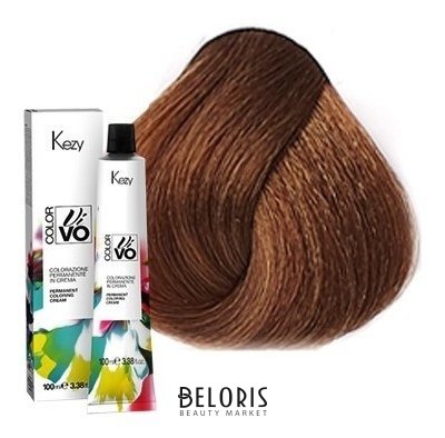 Перманентная крем-краска для волос Color Vivo Kezy Color Vivo
