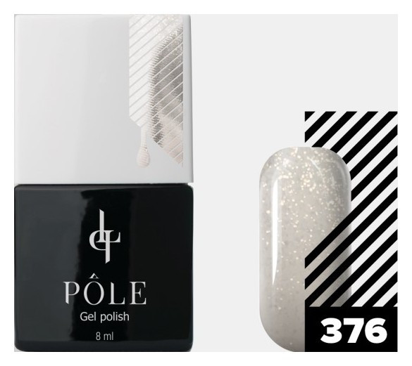 Тон 376 Звездная вспышка  POLE