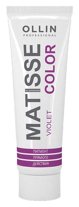 Отзыв на Пигмент прямого действия