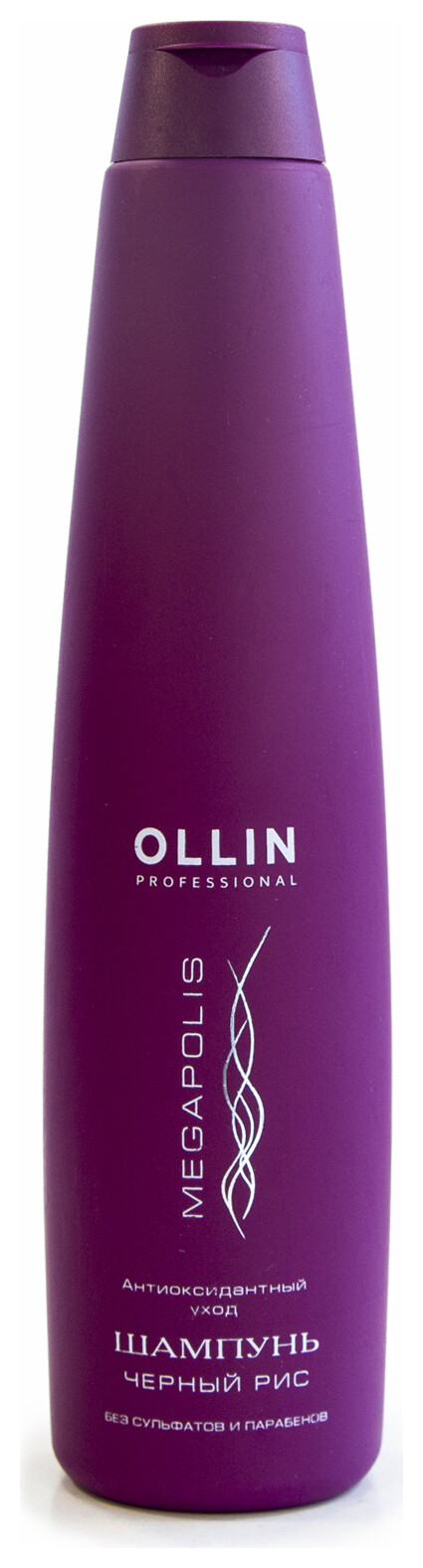Шампунь на основе черного риса отзывы