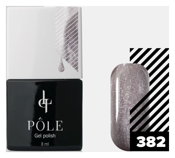 Тон 382 Каменная звезда  POLE