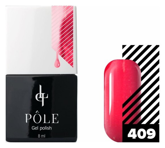 Тон 409 Любовные чары  POLE