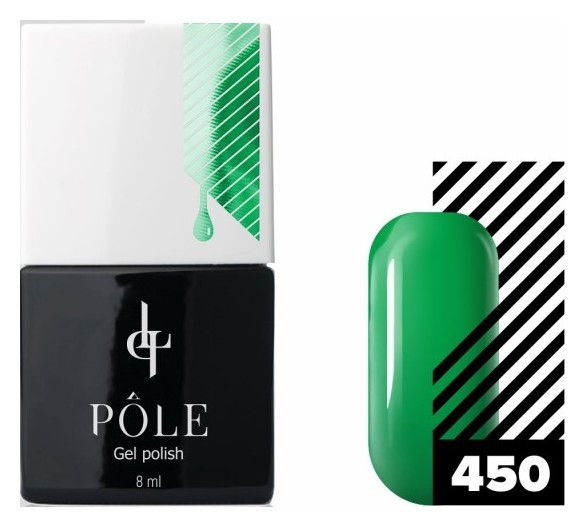 Тон 450 Тропическая лиана  POLE