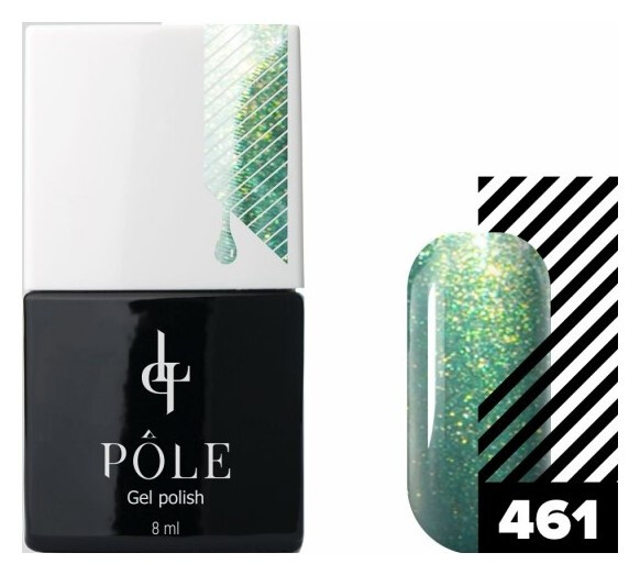 Тон 461 Слезы нимфы  POLE