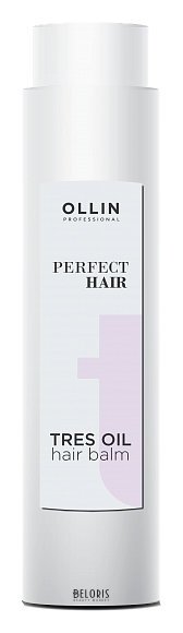 Бальзам для волос Tres Oil OLLIN Professional Perfect Hair
