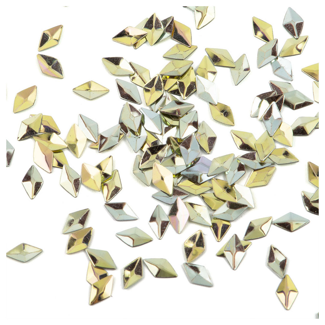 4D нефритовый блеск  POLE