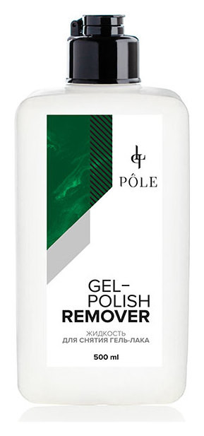 500 мл  POLE