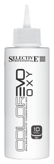 Оксигент 3 % (10vol) эмульсия окислительная "Colorevo" Selective Professional