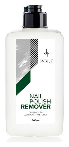500 мл  POLE