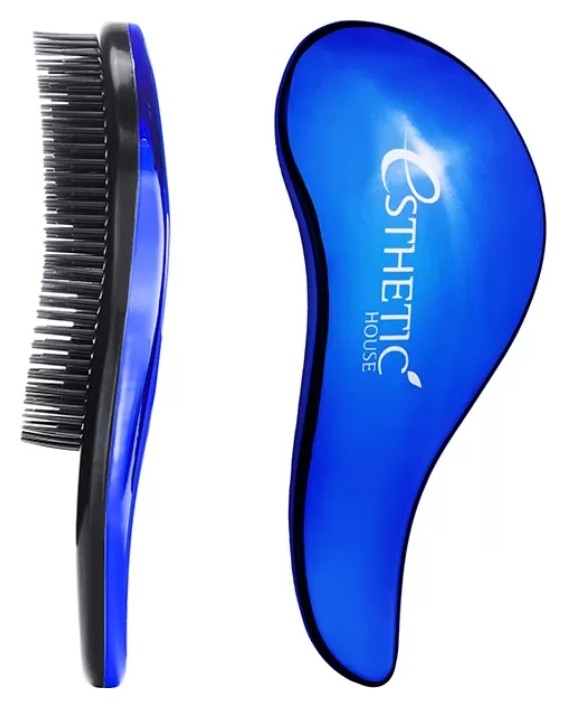 Расчёска для волос Hair Brush For Easy Comb   Esthetic House