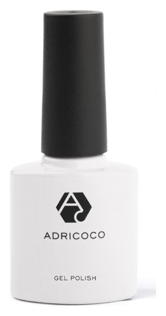 Цветной гель-лак  ADRICOCO