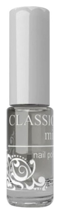 Тон №001 Прозрачный  Dia D’oro