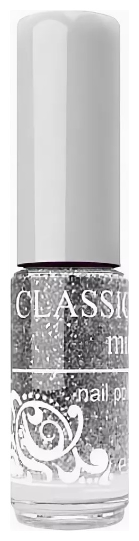 Тон №032 Светло-серый с перламутром   Dia D’oro