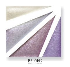 Тени для век 4-х цветные перламутровые 1010 Farres