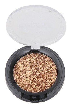 Тени для век крупные блестки Glitter 1231 Farres