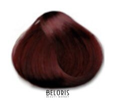 Крем-краска для волос с маслом монои Color Creats Tefia