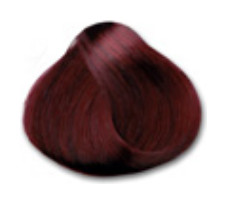 Крем-краска для волос с маслом монои Color Creats Tefia