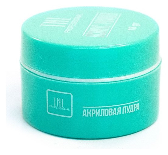 Акриловая пудра для ногтей Classic TNL Professional