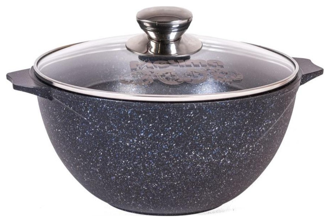 Казан для плова 6л  Мечта