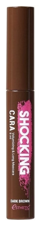 Тон Dark Brown  Holika Holika