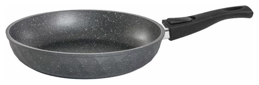 Сковорода бриллиант с ручкой 26 см  Мечта