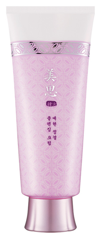 

Очищающий крем для лица MISA Yei Hyun Cleansing Cream