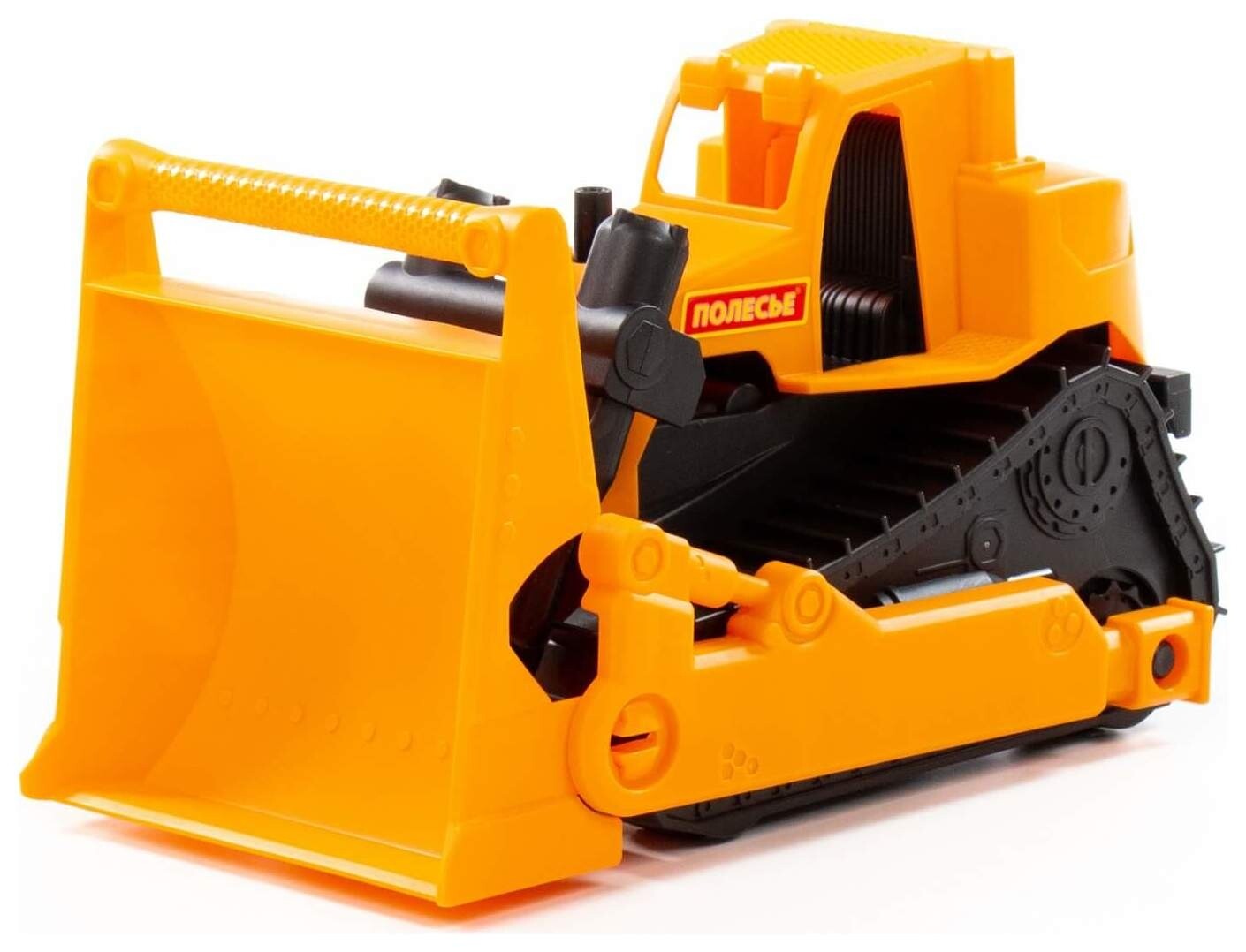 Бульдозер "Эксперт"  Полесье