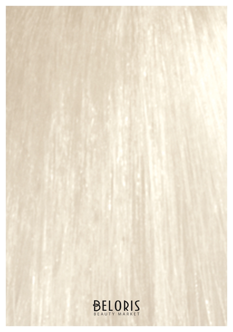 Крем-краска для волос Color cream KEEN