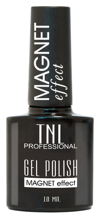 Закрепитель для гель-лака для ногтей Magnet effect TNL Professional
