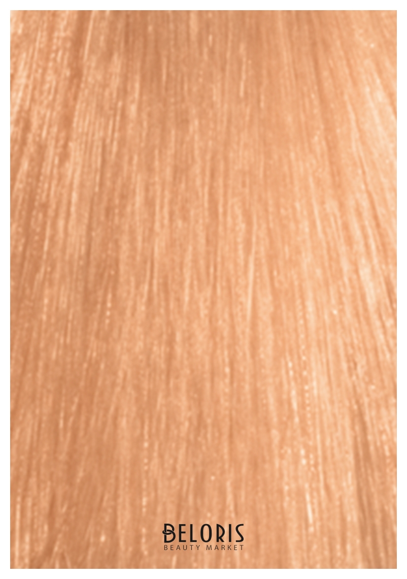 Крем-краска для волос Color cream KEEN