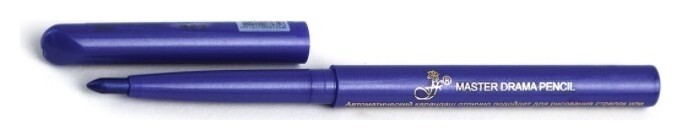 Тон Pearl Navy  Ffleur